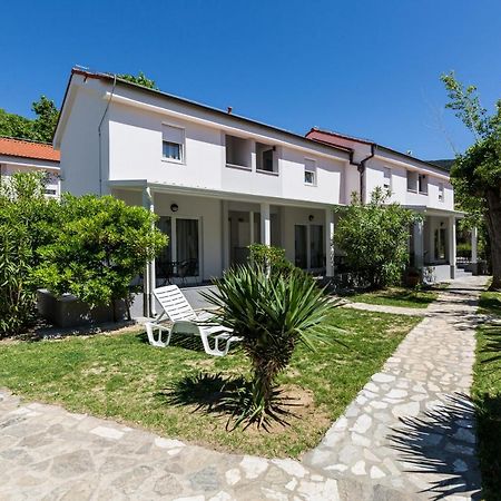 Villas Corinthia Baška Εξωτερικό φωτογραφία